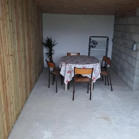 بيت للعطل Bienvenue Dans Notre 