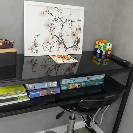 Bienvenue Dans Notre 