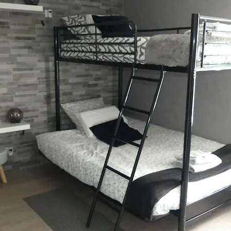 بيت للعطل Bienvenue Dans Notre 