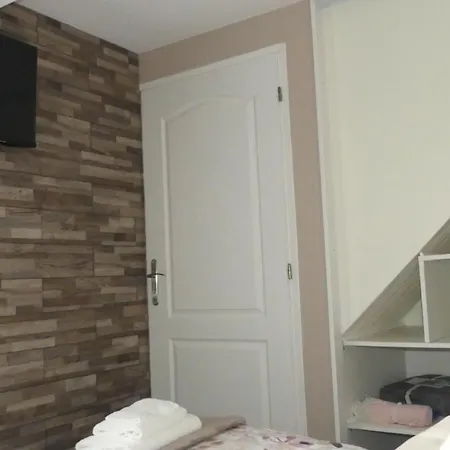 Bienvenue Dans Notre 