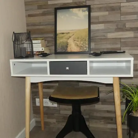 Bienvenue Dans Notre 