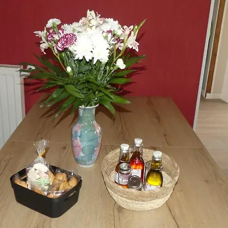 Bienvenue Dans Notre 