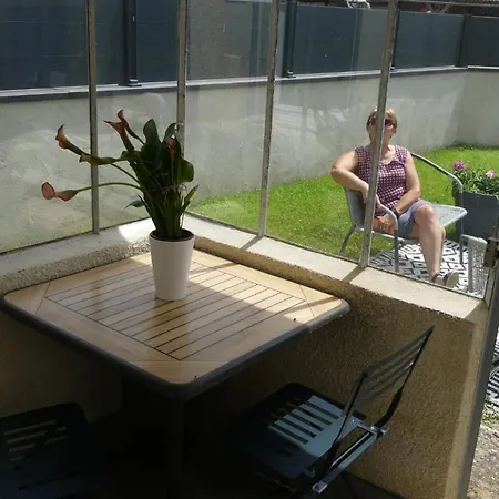 بيت للعطل Bienvenue Dans Notre 