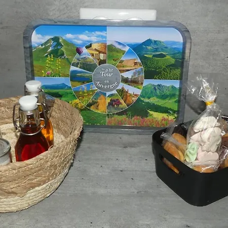 بيت للعطل Bienvenue Dans Notre 