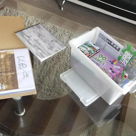 Bienvenue Dans Notre 